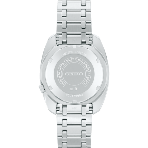 SEIKO 5 Sports GENE KRANZ LIMITED EDITION - SRPL93K1