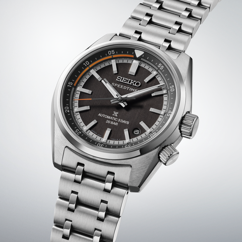 SEIKO PROSPEX SPEEDTIMER MECHANICAL - SPB515J1