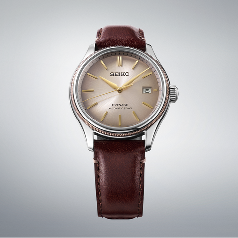 SEIKO PRESAGE CLASSIC SERIES X REGAL LIMITED EDITION - SPB529J1