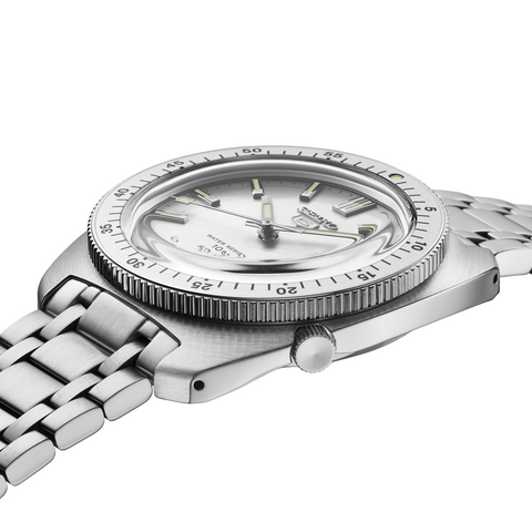 SEIKO 5 Sports GENE KRANZ LIMITED EDITION - SRPL91K1