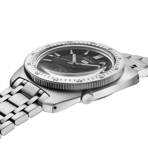 SEIKO 5 Sports GENE KRANZ LIMITED EDITION - SRPL93K1