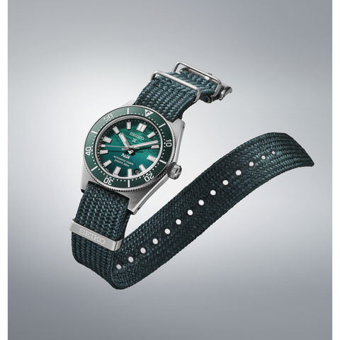 SEIKO PROSPEX 20MAS PADI EDITION - SPB501J1