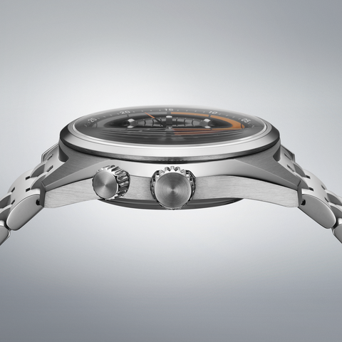 SEIKO PROSPEX SPEEDTIMER MECHANICAL - SPB515J1