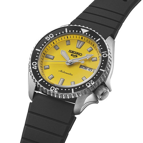 SEIKO 5 Sports SKX - SRPL87K1