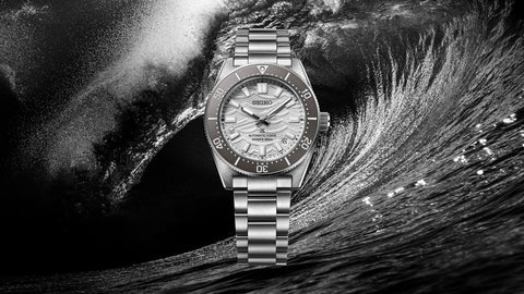 SEIKO PROSPEX