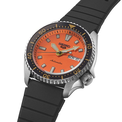 SEIKO 5 Sports SKX - SRPL89K1