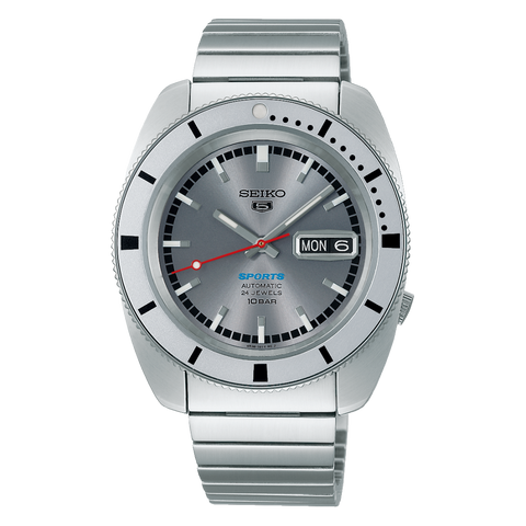 SEIKO 5 Sports Limited Edition - SRPL03K1