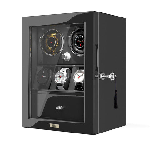 MHB 3-in-1 Premium Watch Winder - MHB22C-023