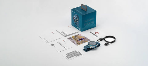 COROS APEX 2 PRO CHAMONIX LIMITED EDITION