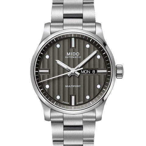 MIDO MULTIFORT GENT M005.430.11.061.80