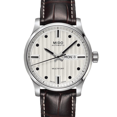 MIDO MULTIFORT GENT M005.430.16.031.80