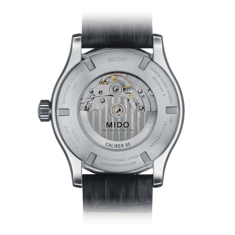 MIDO MULTIFORT GENT M005.430.16.031.80