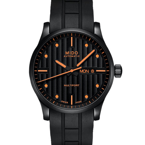 MIDO MULTIFORT GENT M005.430.37.051.80