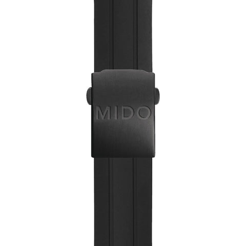 MIDO MULTIFORT CHRONOGRAPH M005.614.37.051.01