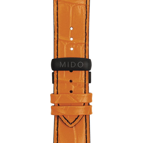 MIDO MULTIFORT CHRONOGRAPH SPECIAL EDITION M005.614.36.051.22