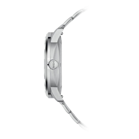 MIDO COMMANDER LADY M021.207.11.106.00