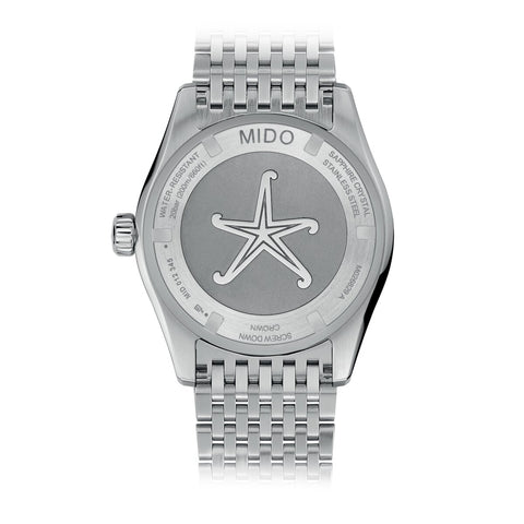 MIDO OCEAN STAR GMT SPECIAL EDITION M026.829.18.041.00