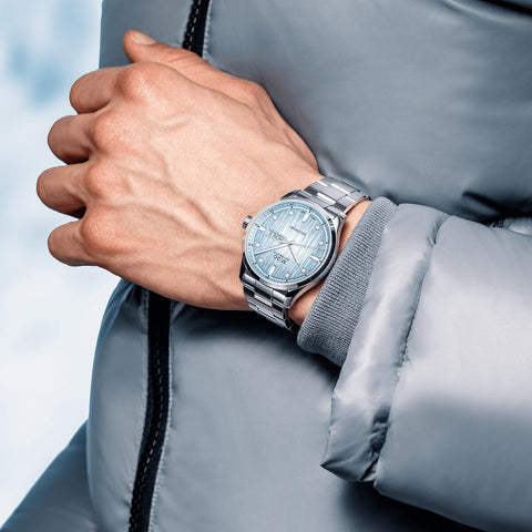 MIDO MULTIFORT M FREEZE M038.430.11.041.00