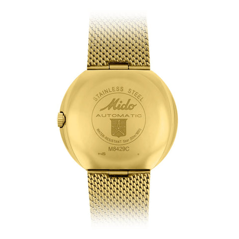 MIDO COMMANDER 1959 M8429.3.22.13