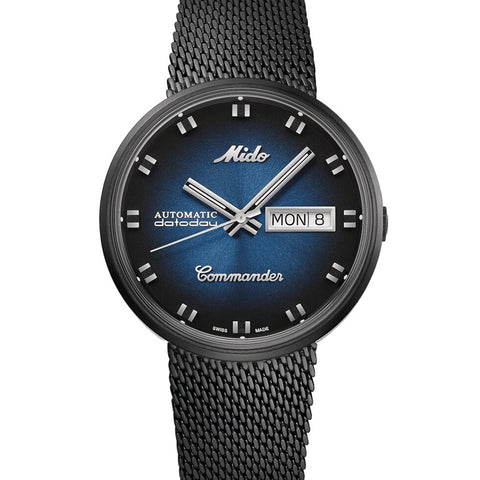 MIDO COMMANDER SHADE M8429.3.25.11