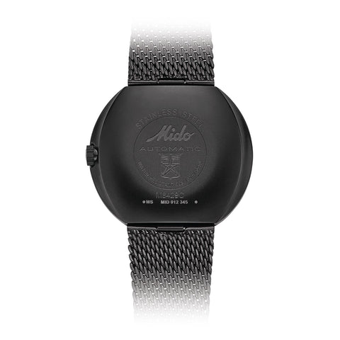MIDO COMMANDER SHADE M8429.3.25.11