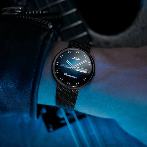 MIDO COMMANDER SHADE M8429.3.25.11