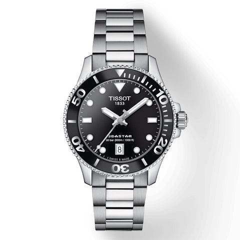 TISSOT SEASTAR 1000 36MM T120.210.11.051.00