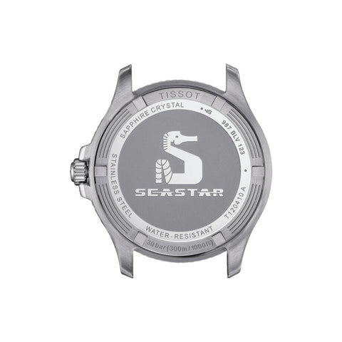 TISSOT SEASTAR 1000 40MM T120.410.22.051.00