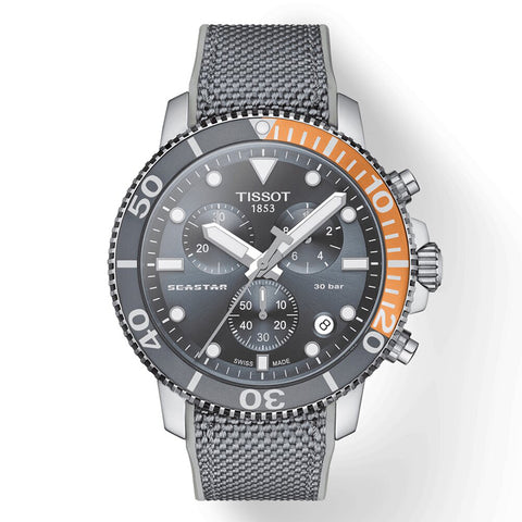 TISSOT SEASTAR 1000 QUARTZ T120.417.17.081.01