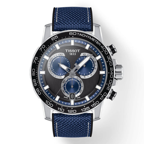 TISSOT SUPERSPORT CHRONO T125.617.17.051.03