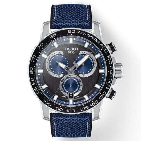 TISSOT SUPERSPORT CHRONO T125.617.17.051.03