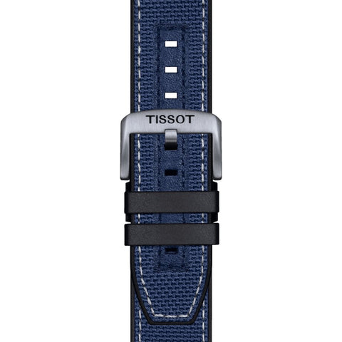 TISSOT SUPERSPORT CHRONO T125.617.17.051.03