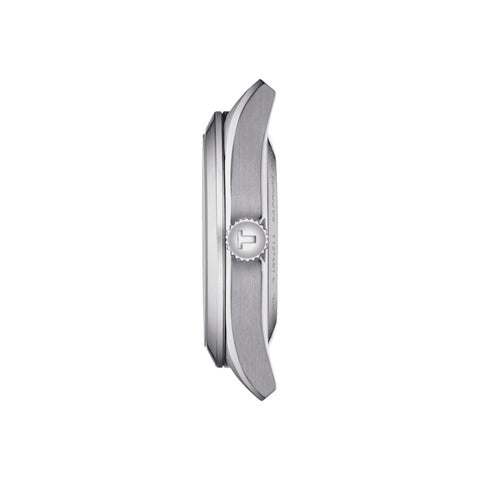 TISSOT GENTLEMAN POWERMATIC 80 SILICIUM T127.407.11.351.00