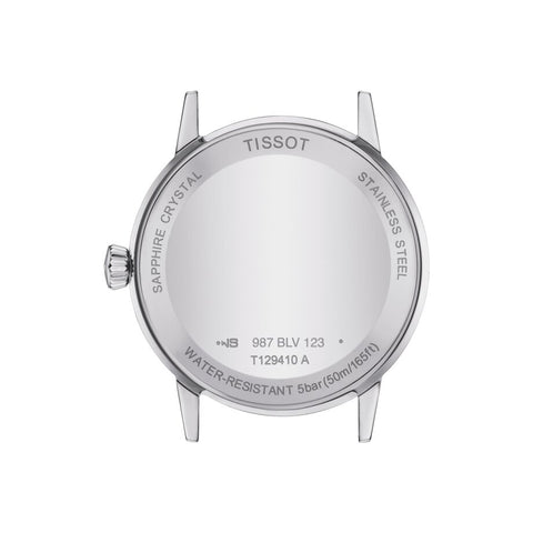 TISSOT CLASSIC DREAM T129.410.11.031.00