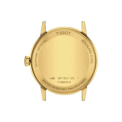 TISSOT CLASSIC DREAM T129.410.36.261.00