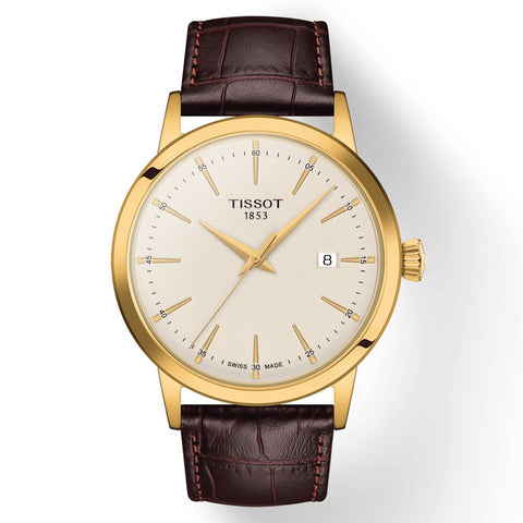 TISSOT CLASSIC DREAM T129.410.36.261.00