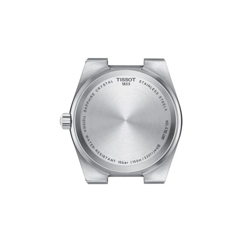 TISSOT PRX 35MM T137.210.11.091.00