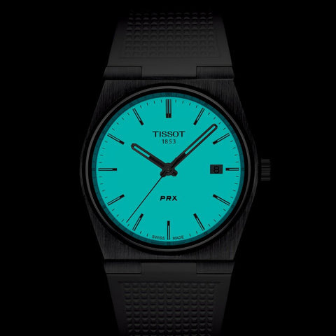 TISSOT PRX T137.410.17.011.00