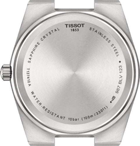 TISSOT PRX T137.410.17.011.00