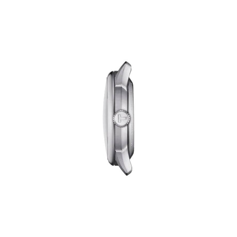 TISSOT CHEMIN DES TOURELLES POWERMATIC 80 34MM T139.207.16.111.00