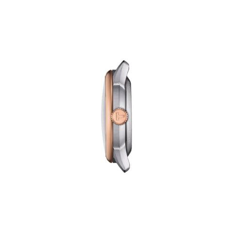 TISSOT CHEMIN DES TOURELLES POWERMATIC 80 34MM T139.207.22.038.00