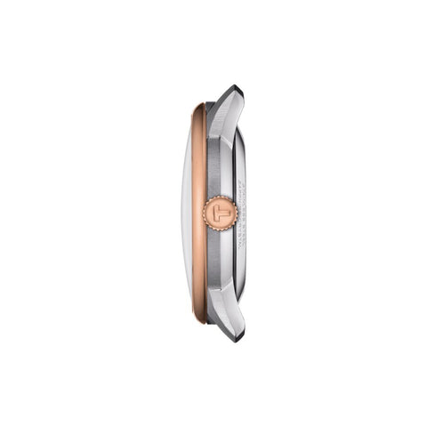 TISSOT CHEMIN DES TOURELLES POWERMATIC 80 39MM T139.807.22.038.00
