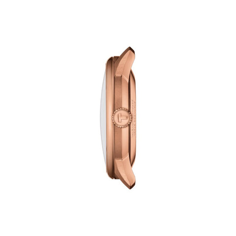 TISSOT CHEMIN DES TOURELLES POWERMATIC 80 39MM T139.807.36.031.00