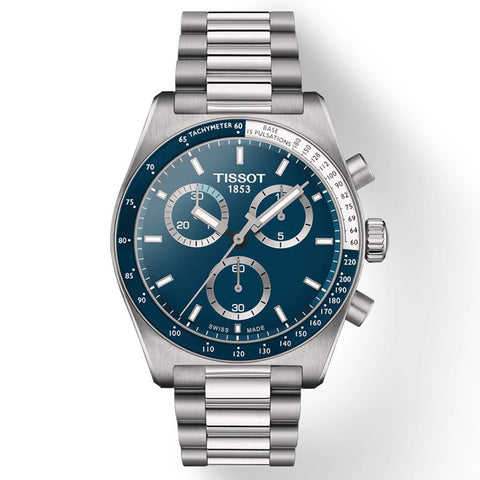 TISSOT PR516 CHRONOGRAPH T149.417.11.041.00