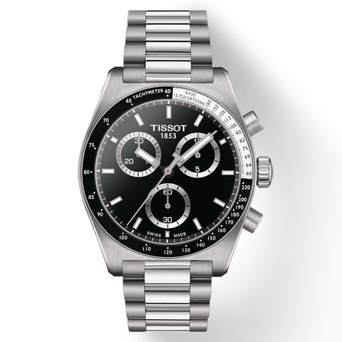 TISSOT PR516 CHRONOGRAPH T149.417.11.051.00