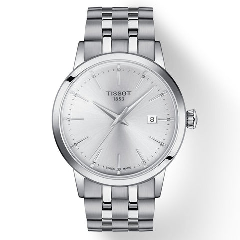 TISSOT CLASSIC DREAM T129.410.11.031.00