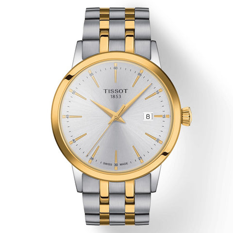 TISSOT CLASSIC DREAM T129.410.22.031.00