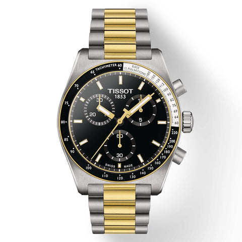 TISSOT PR516 CHRONOGRAPH T149.417.22.051.00