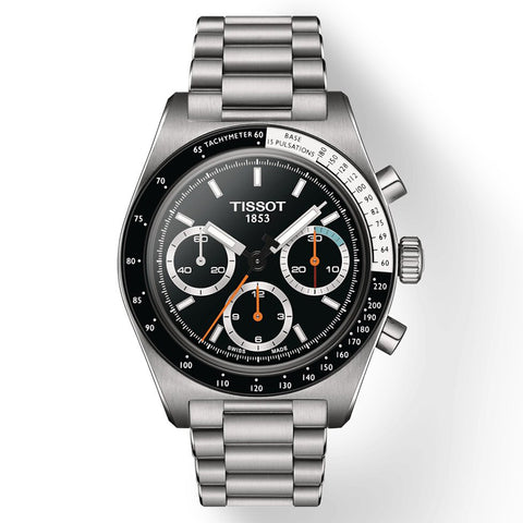 TISSOT PR516 MECHANICAL CHRONOGRAPH T149.459.21.051.00