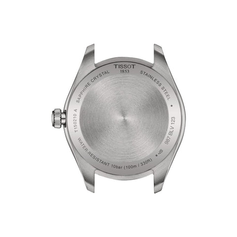 TISSOT PR 100 T150.210.11.031.00